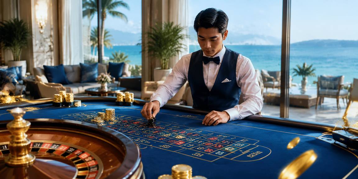 lf88 Luật Xóc Đĩa và cách dựng bàn